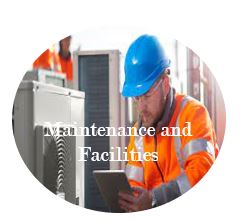 Maintenance